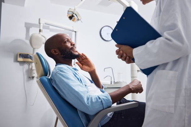 Best Emergency Dental Care for Broken or Chipped Teeth in Norfolk, VA