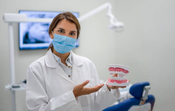 Best Cosmetic Emergency Dentistry in Norfolk, VA