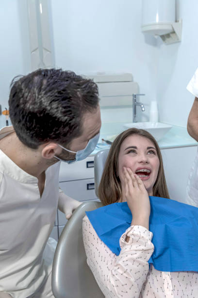 Best Urgent Care for Lost Fillings or Crowns in Norfolk, VA