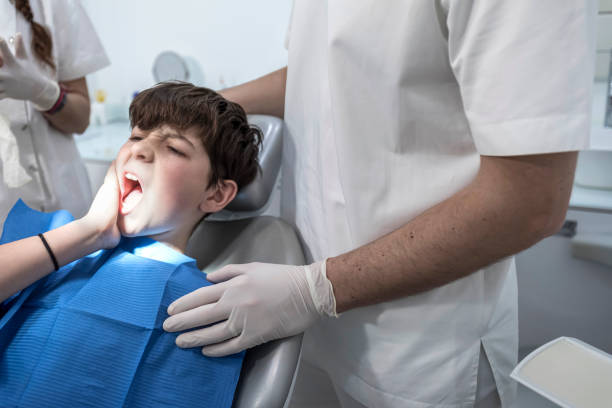 Best Emergency Dental Care for Broken or Chipped Teeth in Norfolk, VA
