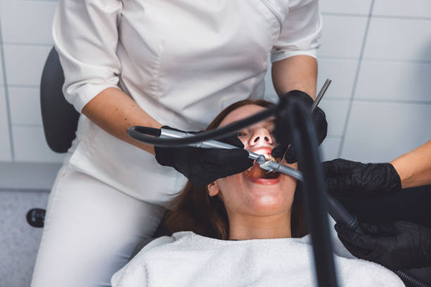 Best Emergency Wisdom Teeth Removal in Norfolk, VA