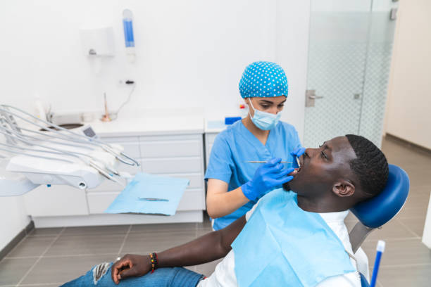 Best Emergency Treatment for Dental Infections or Abscesses in Norfolk, VA
