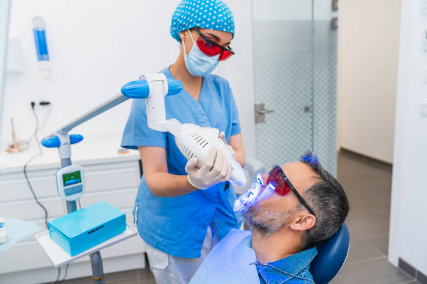 Best Emergency TMJ Treatment in Norfolk, VA